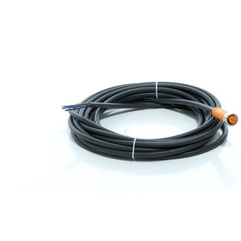 Connection cable with a female connector EVC707 New FS